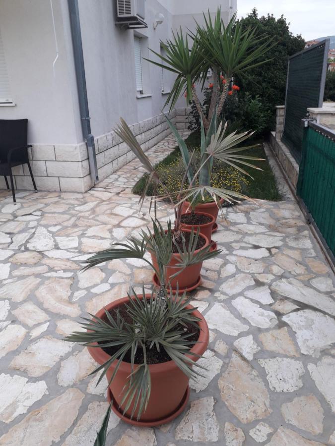 Palm Paradise Стобреч Екстер'єр фото